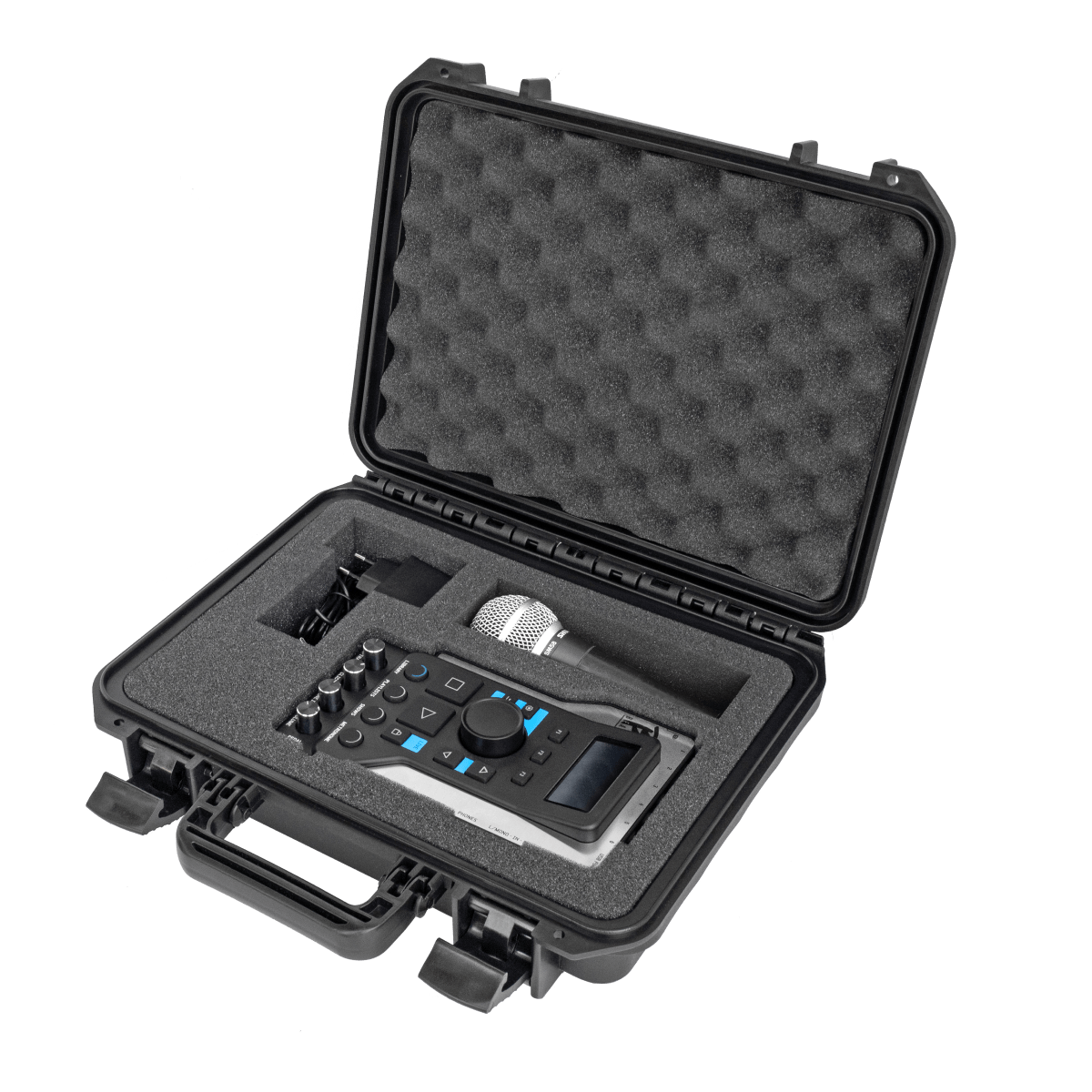 M-live B.Beat X Hard Case