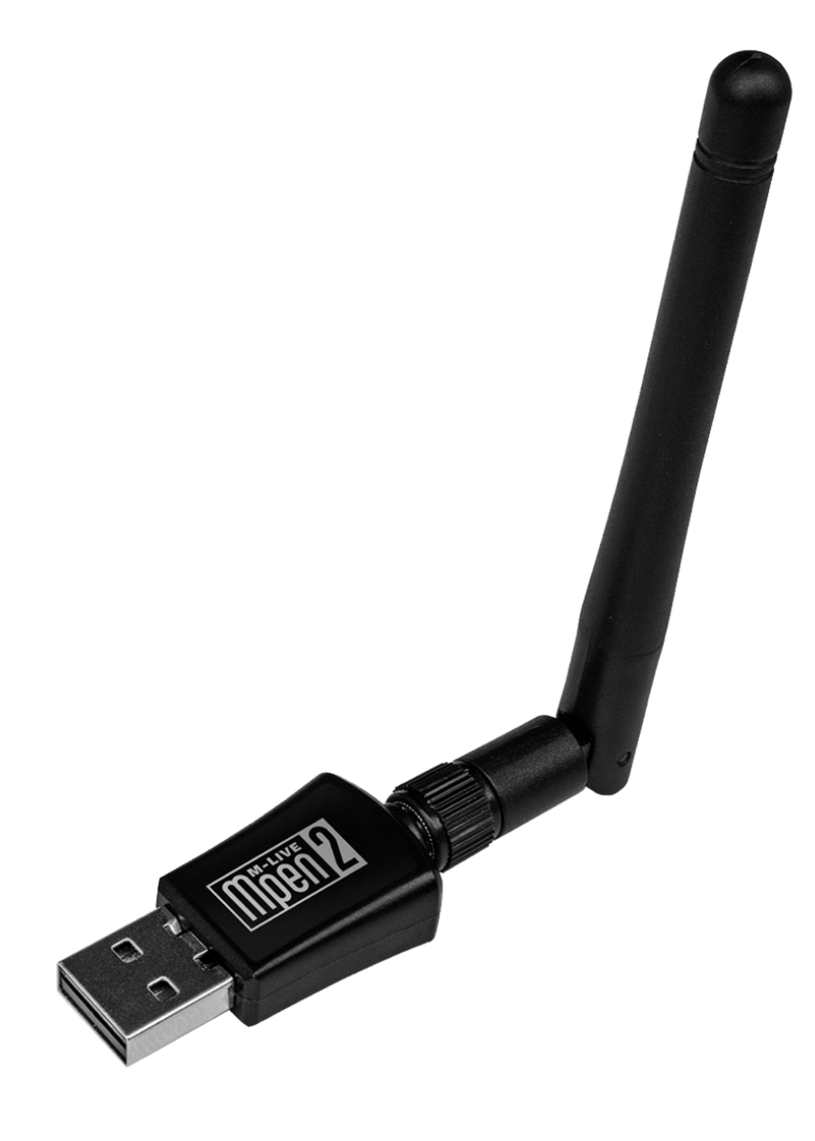 M-live M-PEN wifi connection pen