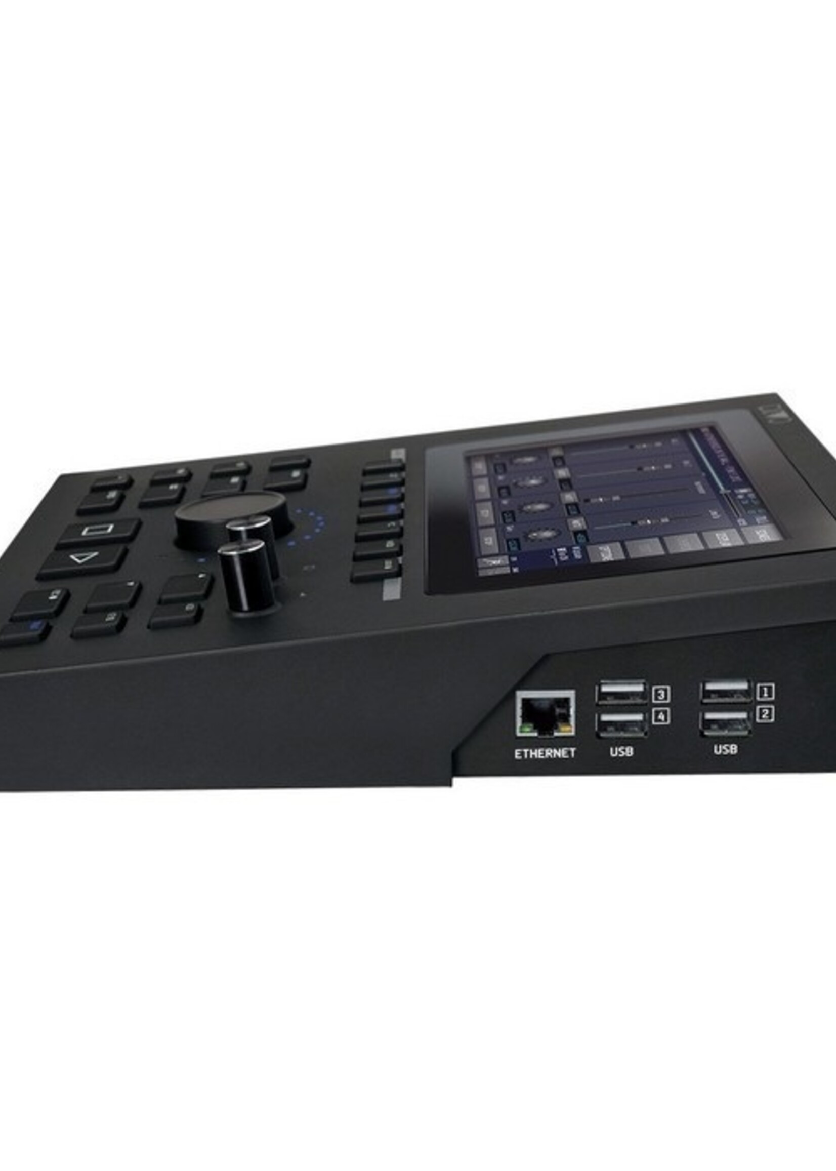 M-live Divo Base 64 GB backing-track player