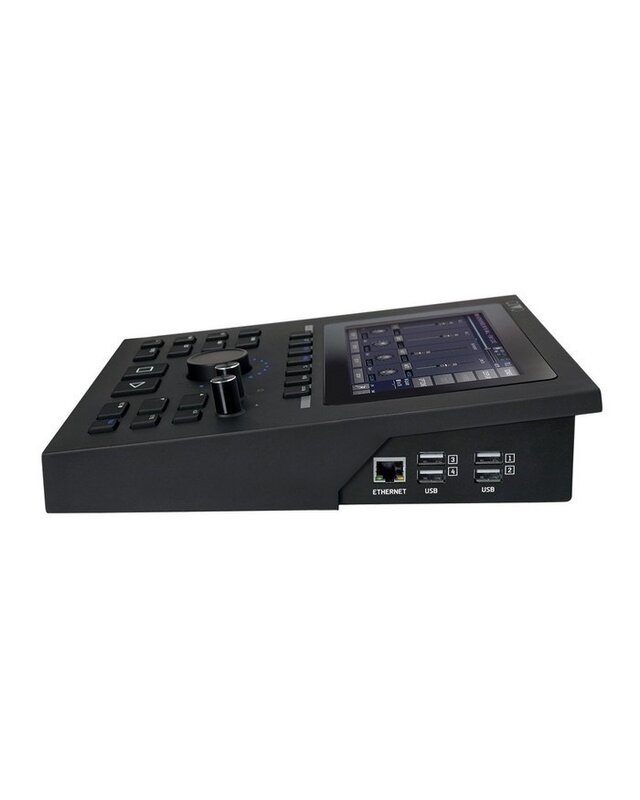 M-live Divo Base 64 GB backing-track player