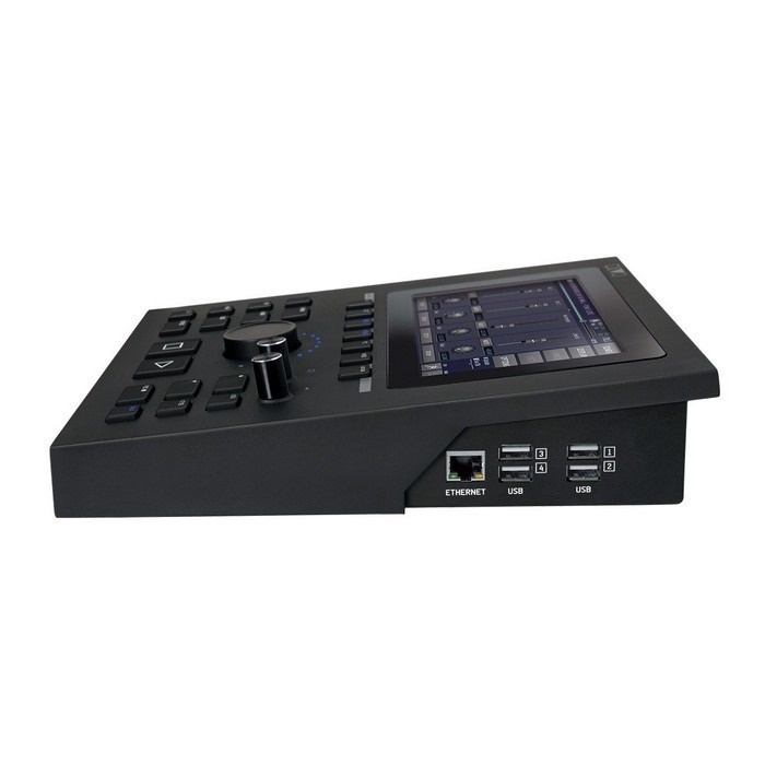 M-live Divo Base 64 GB backing-track player