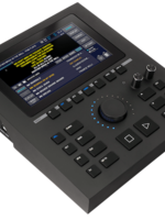 M-live Divo Pro 512 GB backing-track player