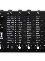 Soma Laboratory Warp Black