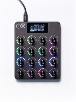 OXI Instruments Oxi E16