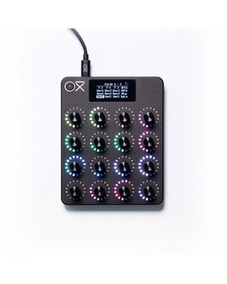 OXI Instruments Oxi E16