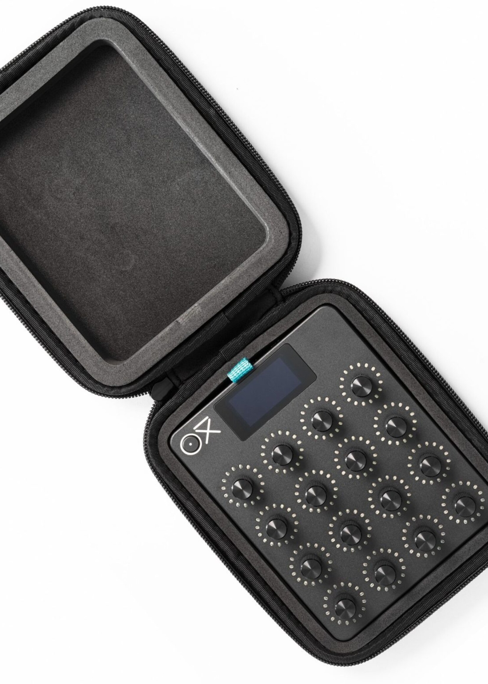 OXI Instruments Oxi E16