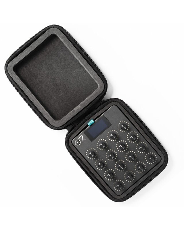 OXI Instruments Oxi E16