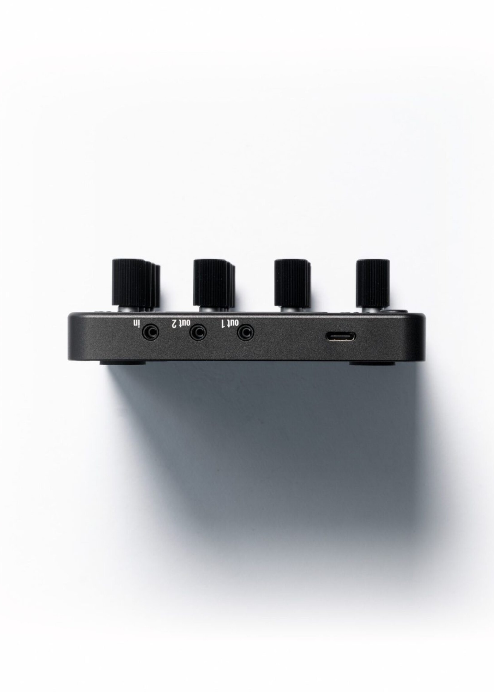 OXI Instruments Oxi E16