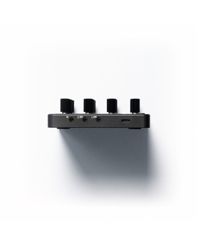 OXI Instruments Oxi E16