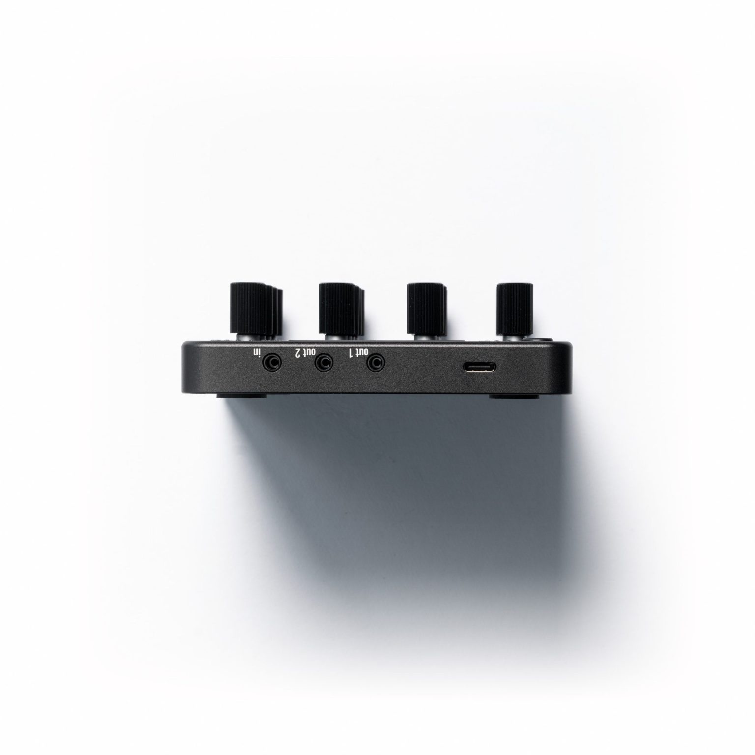 OXI Instruments Oxi E16