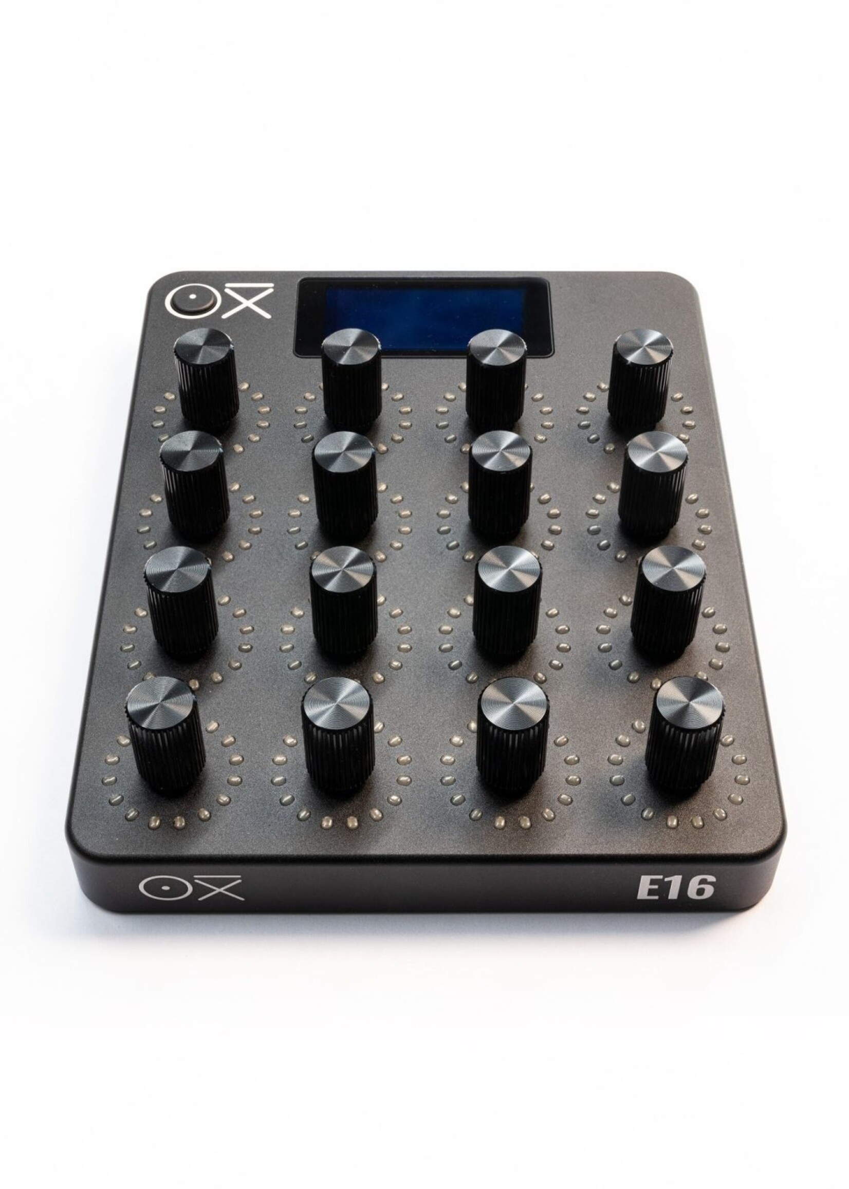 OXI Instruments Oxi E16