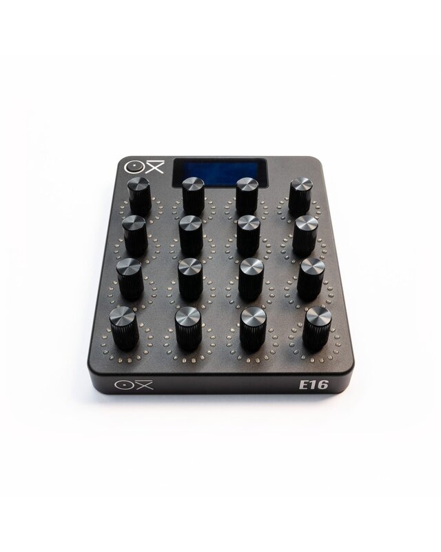 OXI Instruments Oxi E16