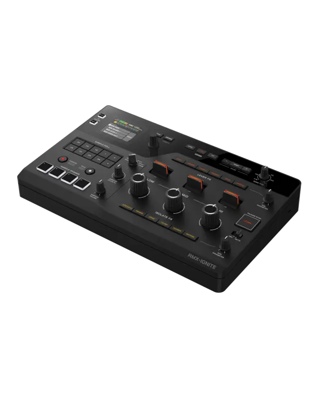 AlphaTheta RMX-IGNITE