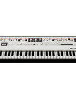 UDO Audio Super 8 Keyboard White