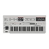 Super 6 ST49 Keyboard White