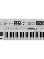UDO Audio Super 6 ST49 Keyboard White