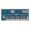 Super 6 ST49 Keyboard Blue