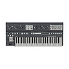 Super 6 ST49 Keyboard Black