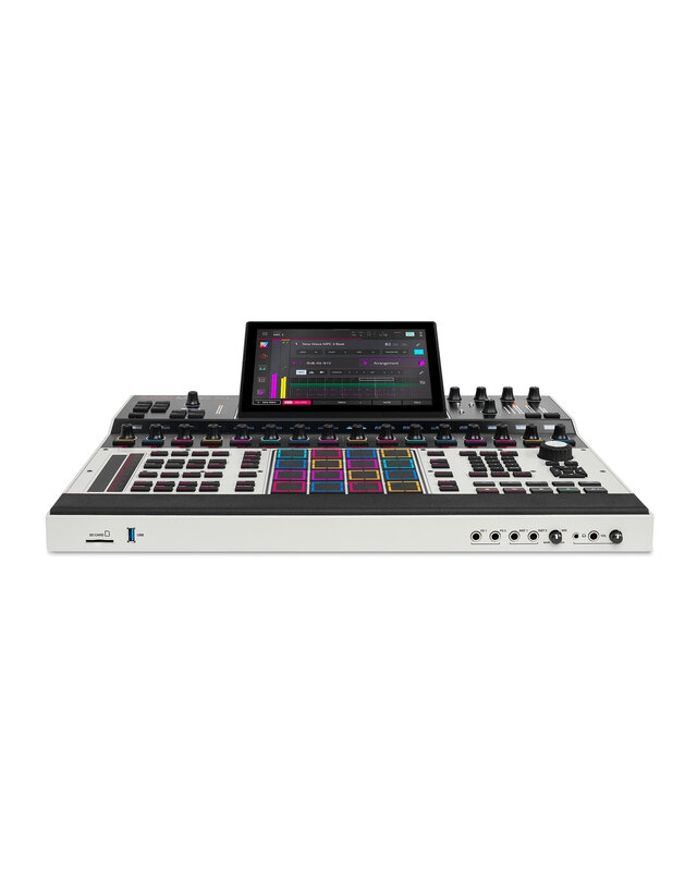 AKAI MPC XL (1 unit left for this price)