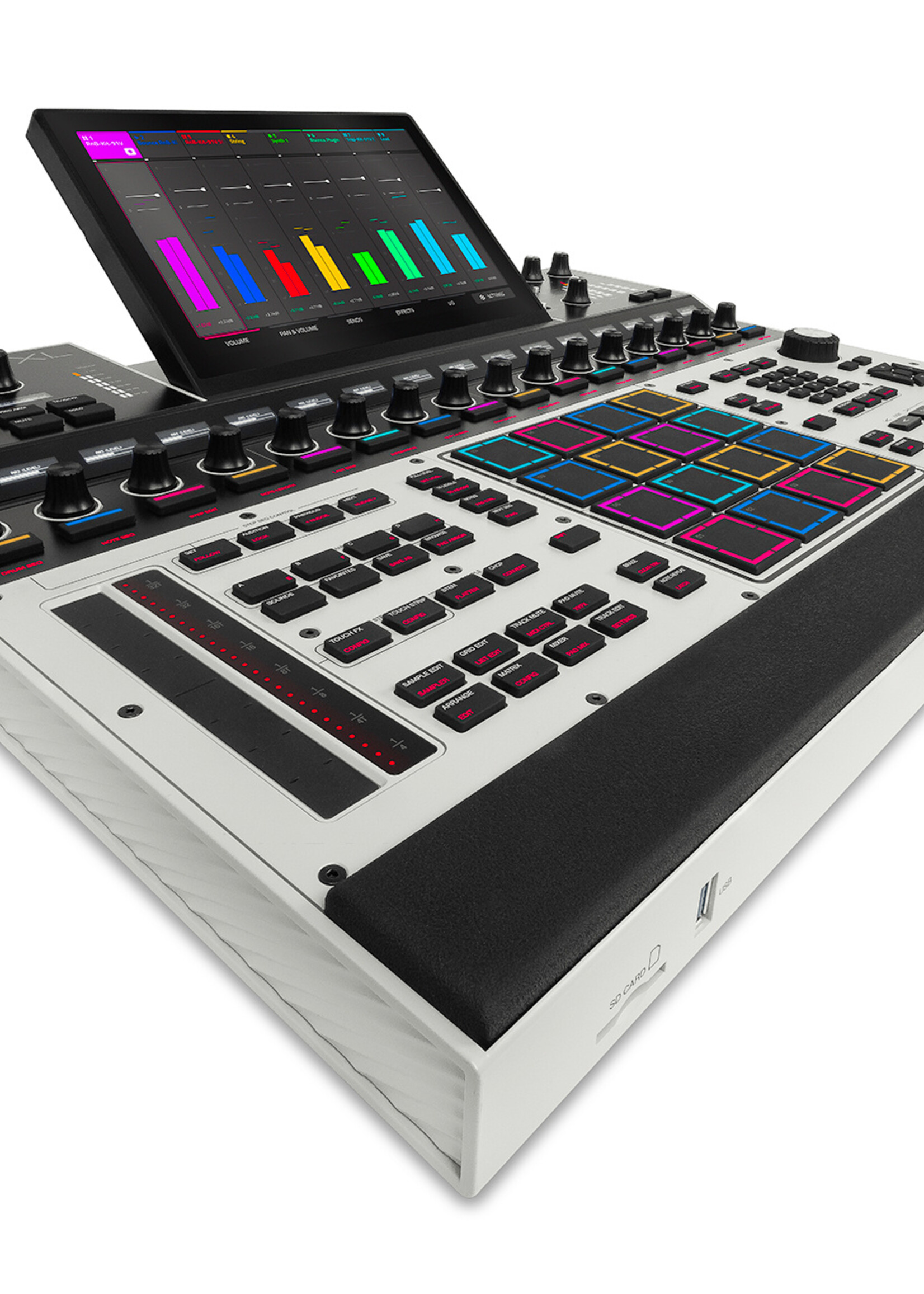 AKAI MPC XL (1 unit left for this price)