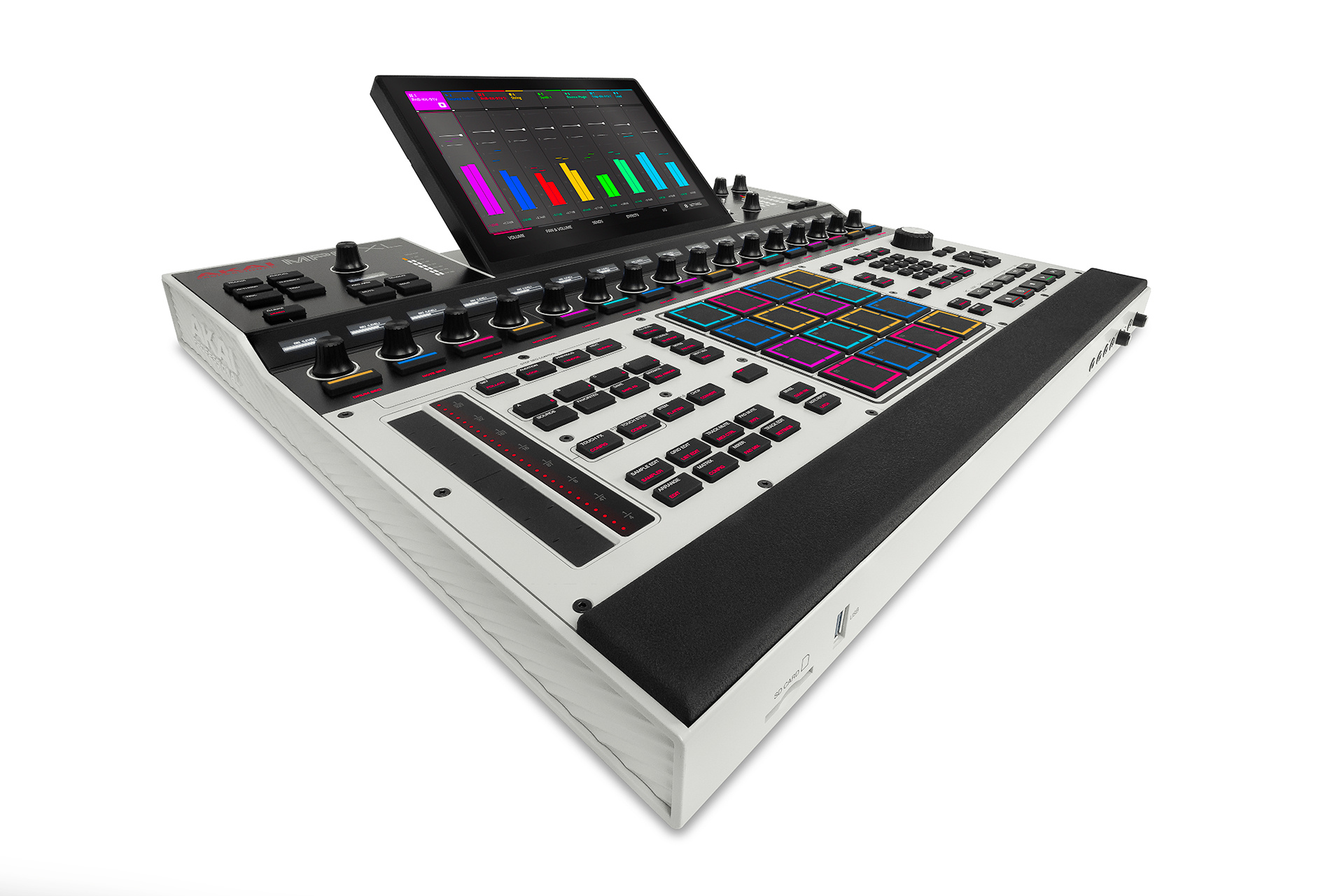 AKAI MPC XL (1 unit left for this price)
