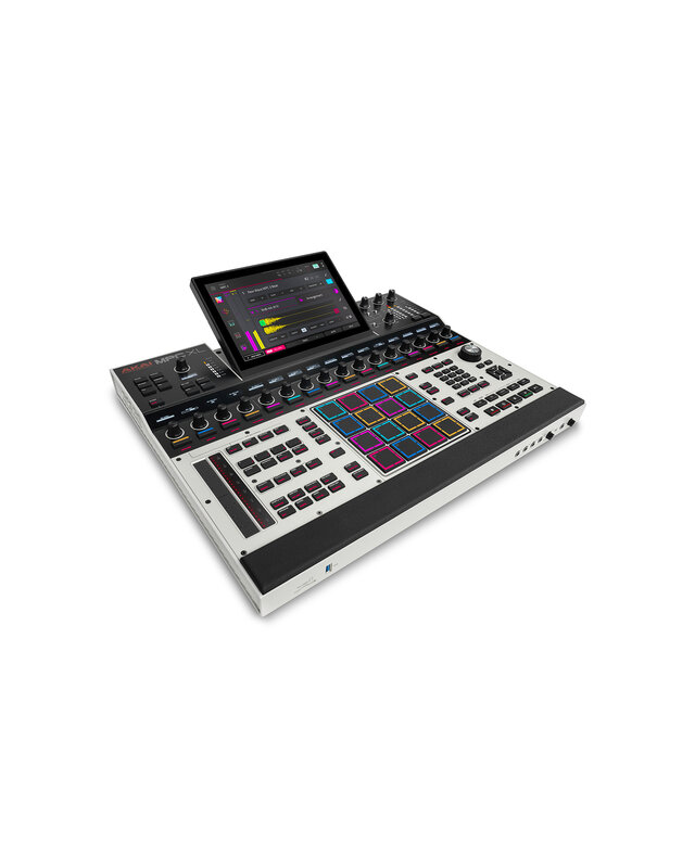 AKAI MPC XL