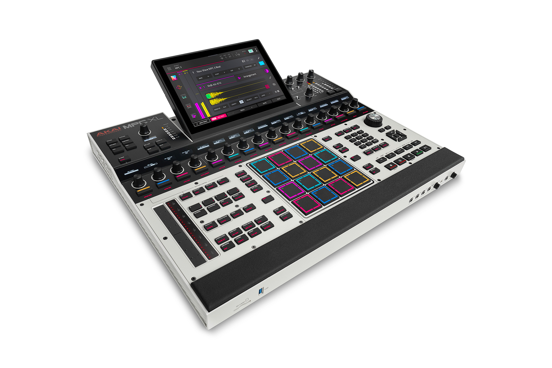 AKAI MPC XL