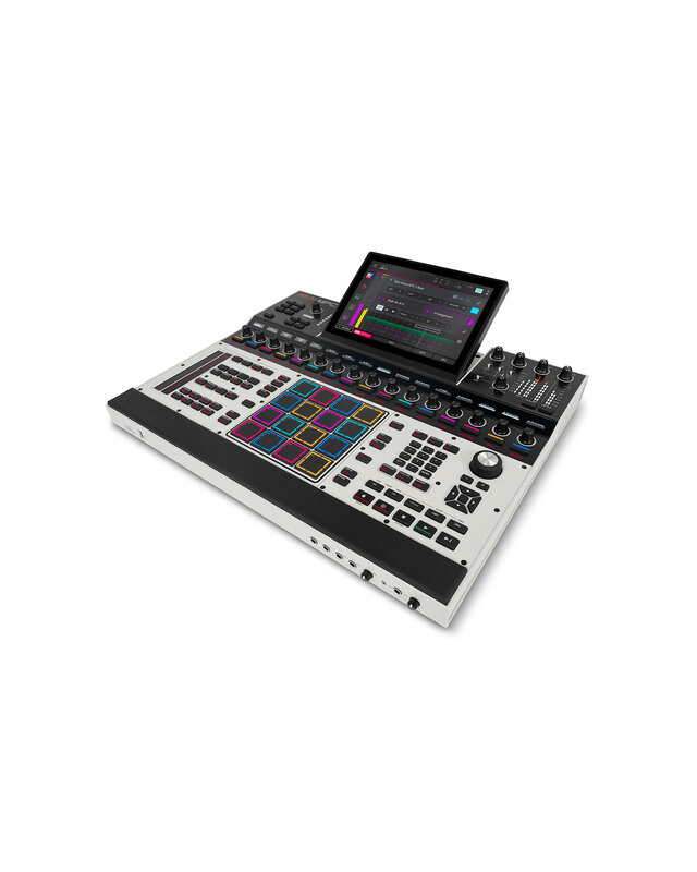 AKAI MPC XL (1 unit left for this price)