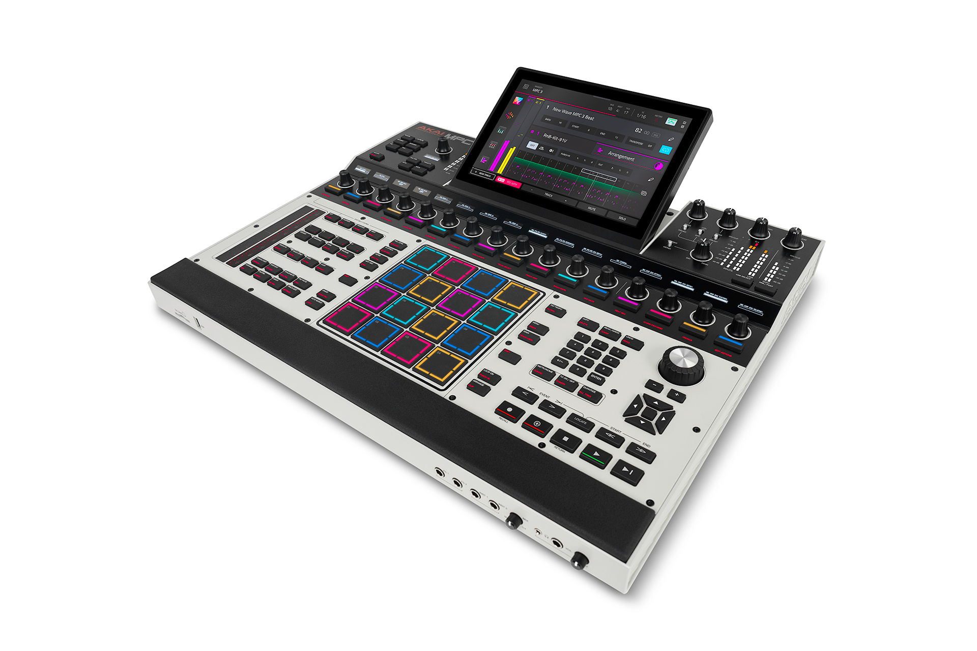 AKAI MPC XL (1 unit left for this price)