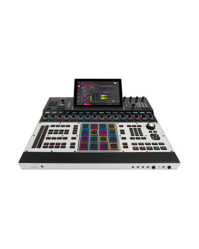 AKAI MPC XL (1 unit left for this price)