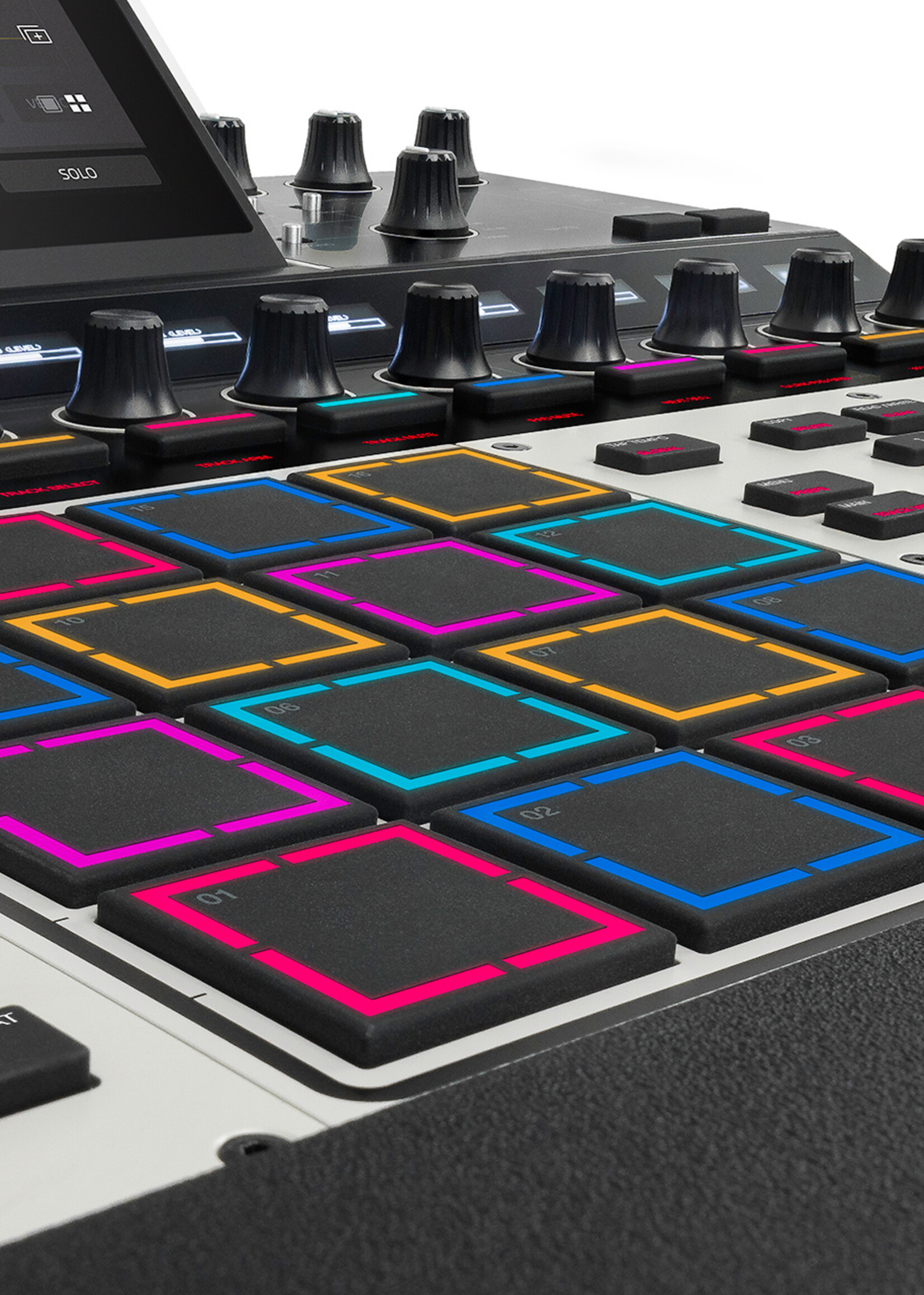 AKAI MPC XL (1 unit left for this price)