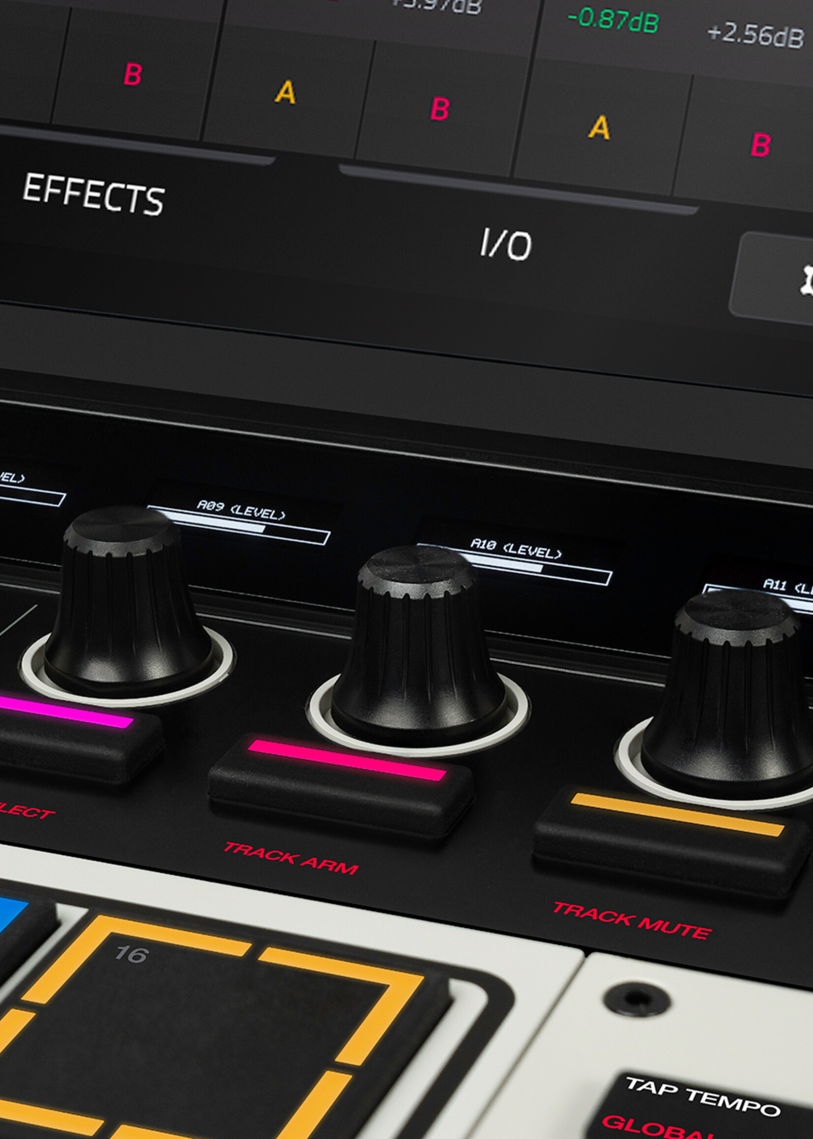 AKAI MPC XL (1 unit left for this price)