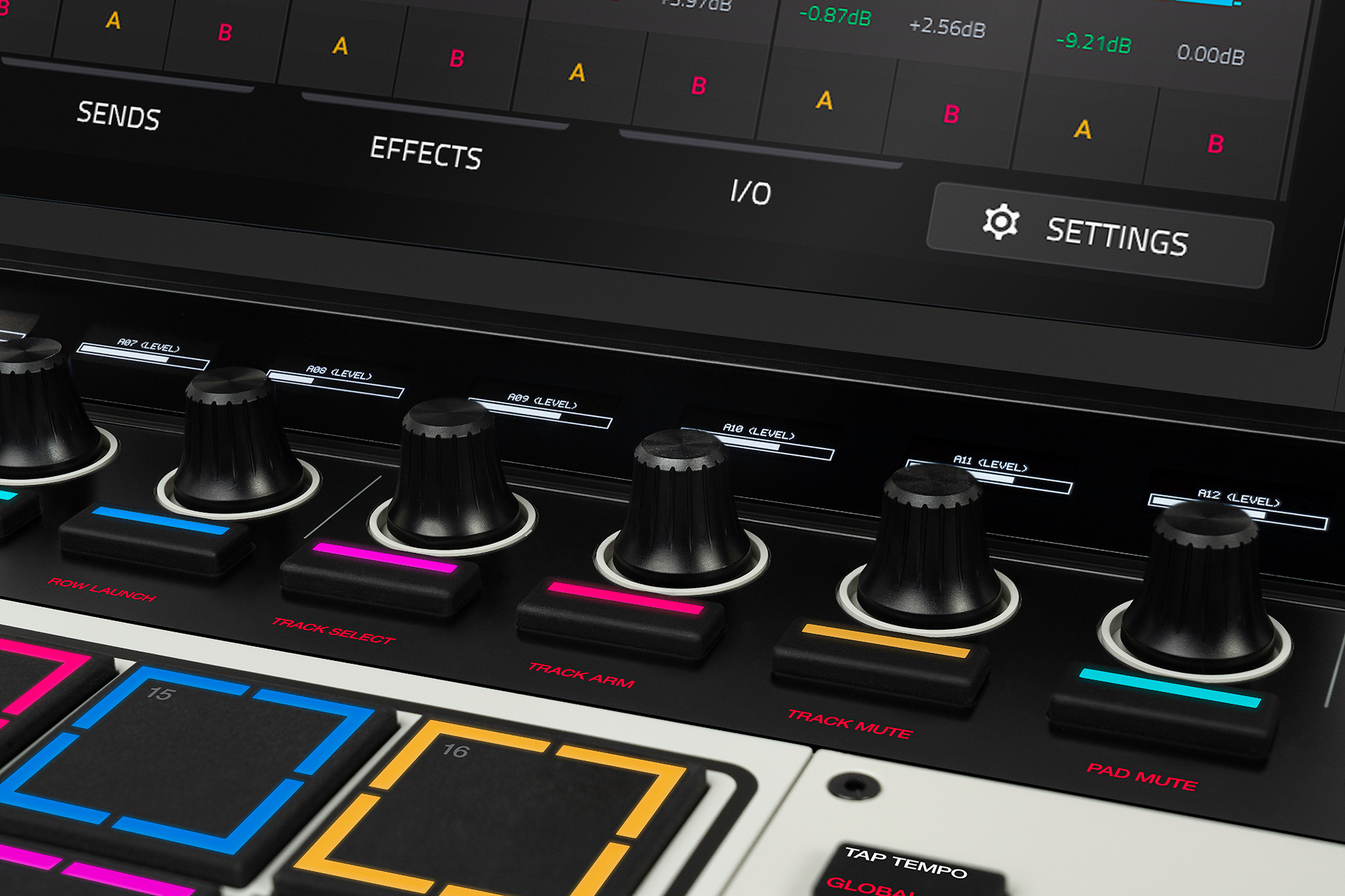 AKAI MPC XL (1 unit left for this price)