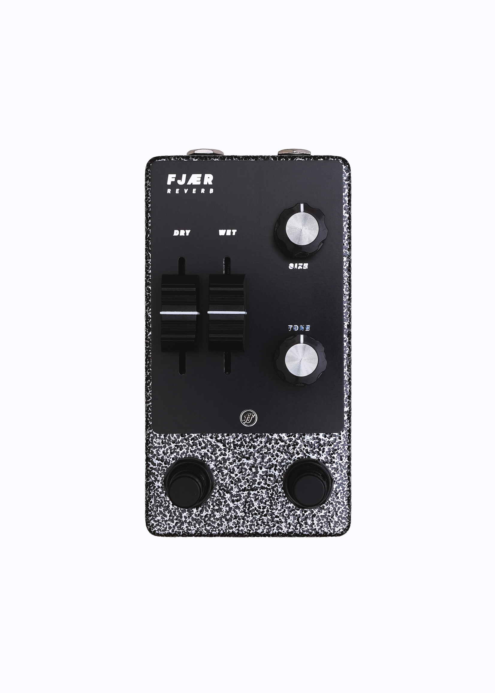 Fjord Fuzz FJÆR