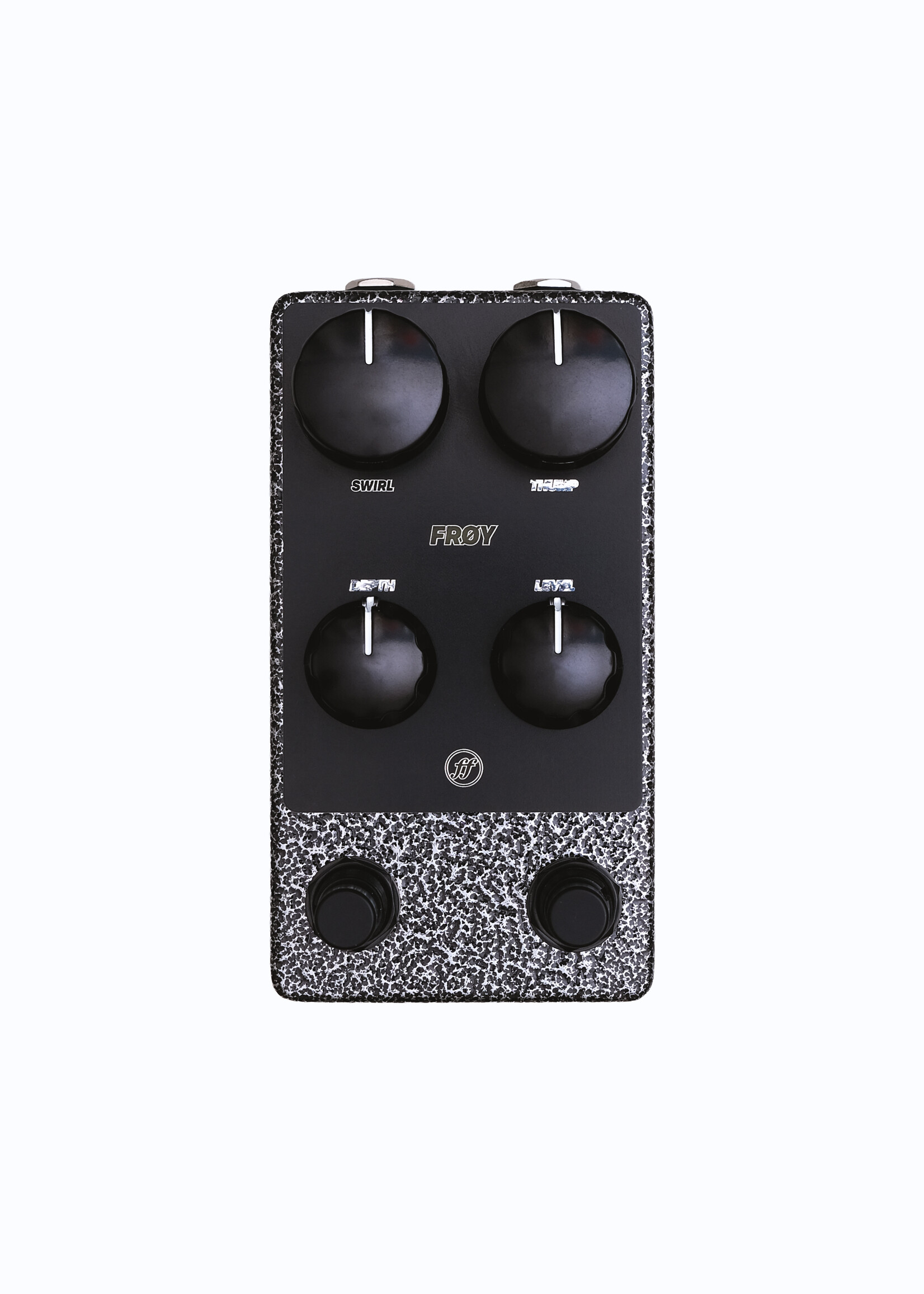 Fjord Fuzz Froy