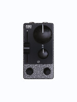 Fjord Fuzz Frei