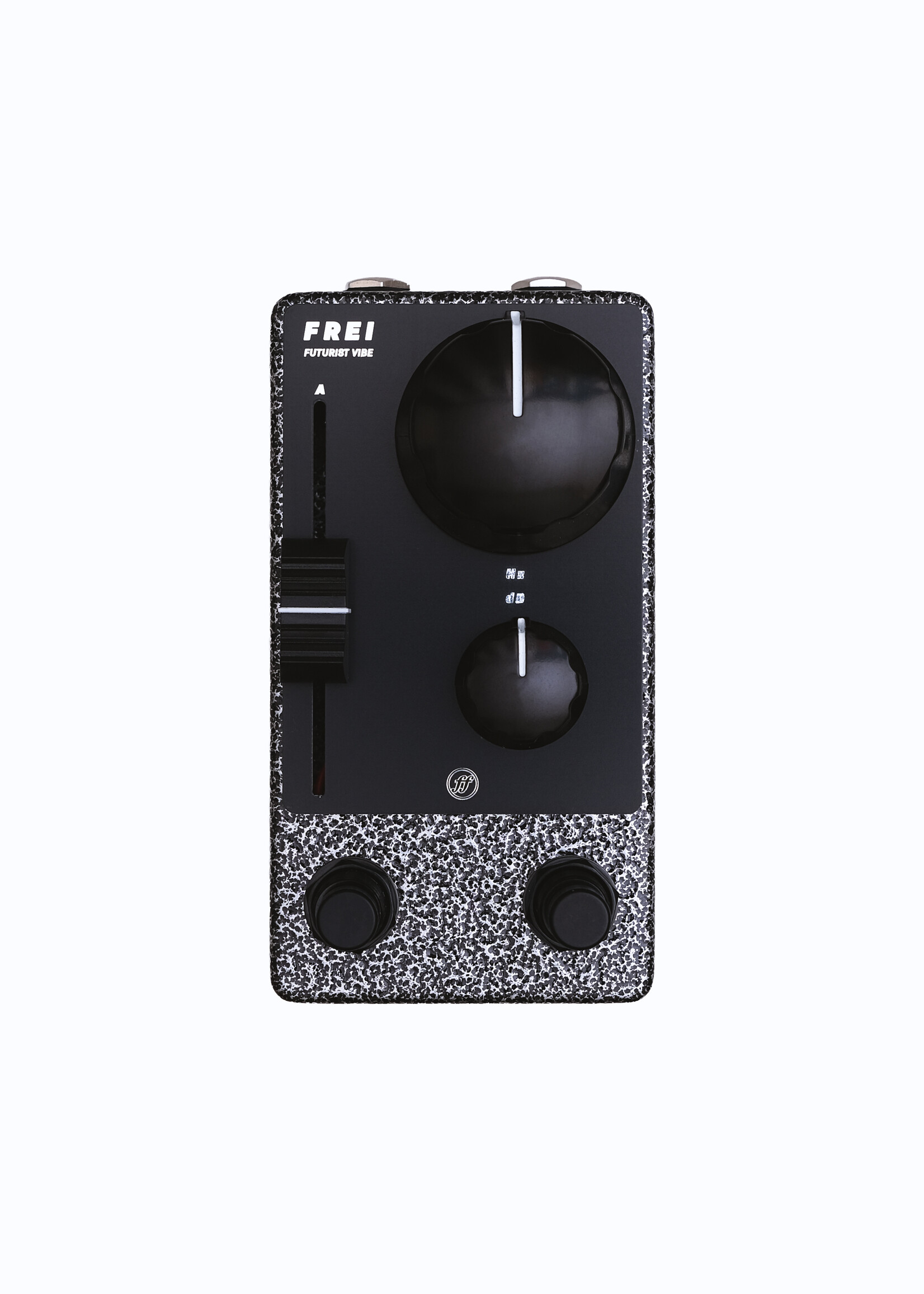 Fjord Fuzz Frei