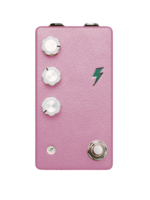 Fjord Fuzz Thor Pink Sand