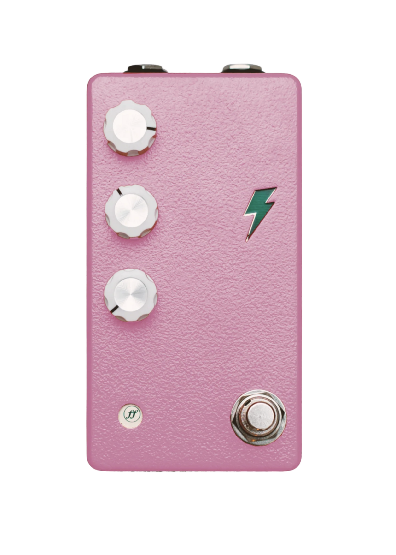 Fjord Fuzz Thor Pink Sand