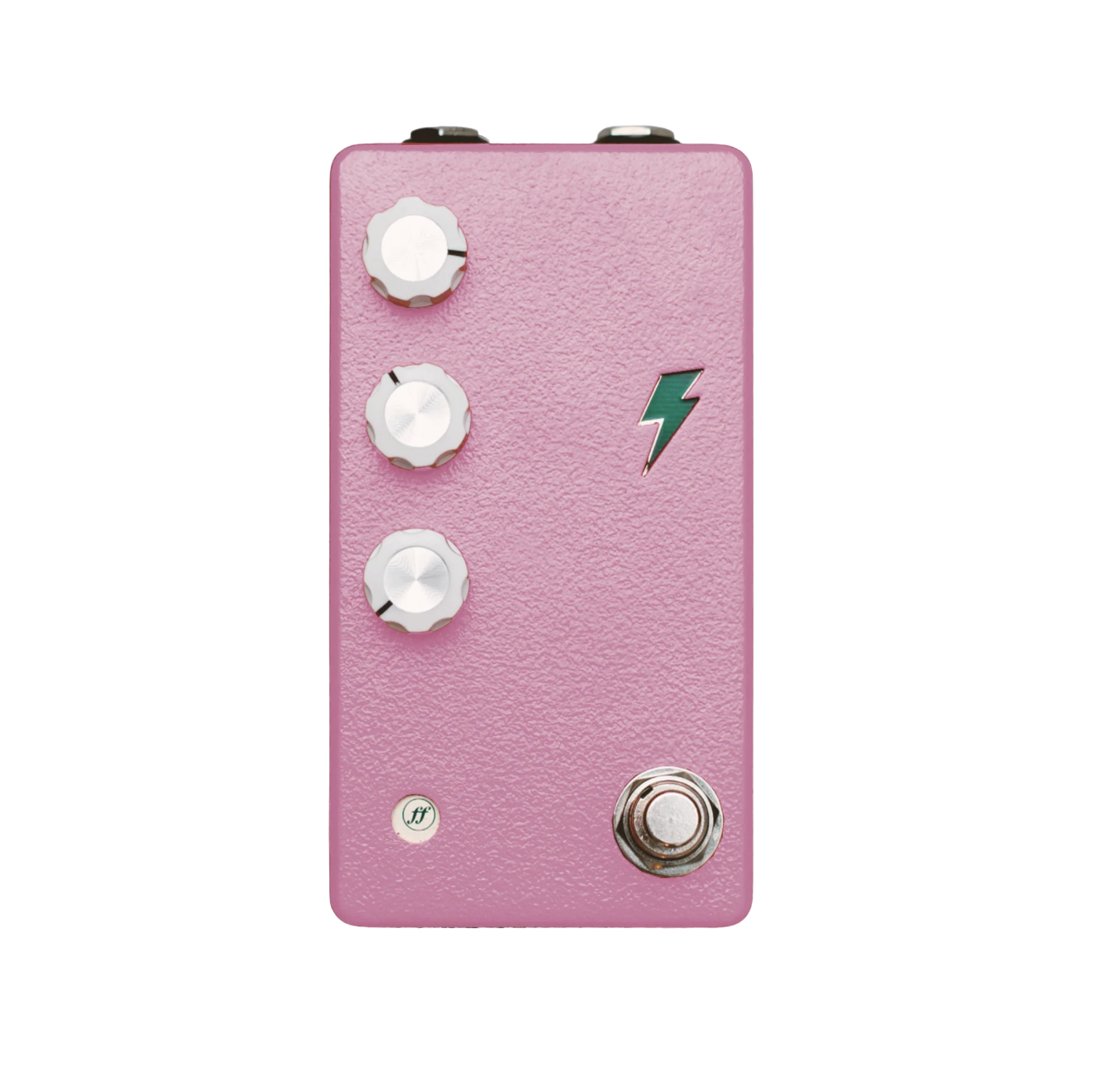 Fjord Fuzz Thor Pink Sand