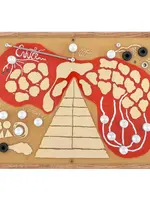 Soma Laboratory Enner Red