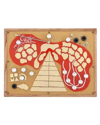 Soma Laboratory Enner Red