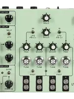 Soma Laboratory Lyra-4 Green