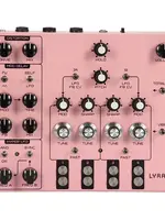 Soma Laboratory Lyra-4 Pink