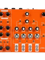 Soma Laboratory Lyra-4 Orange