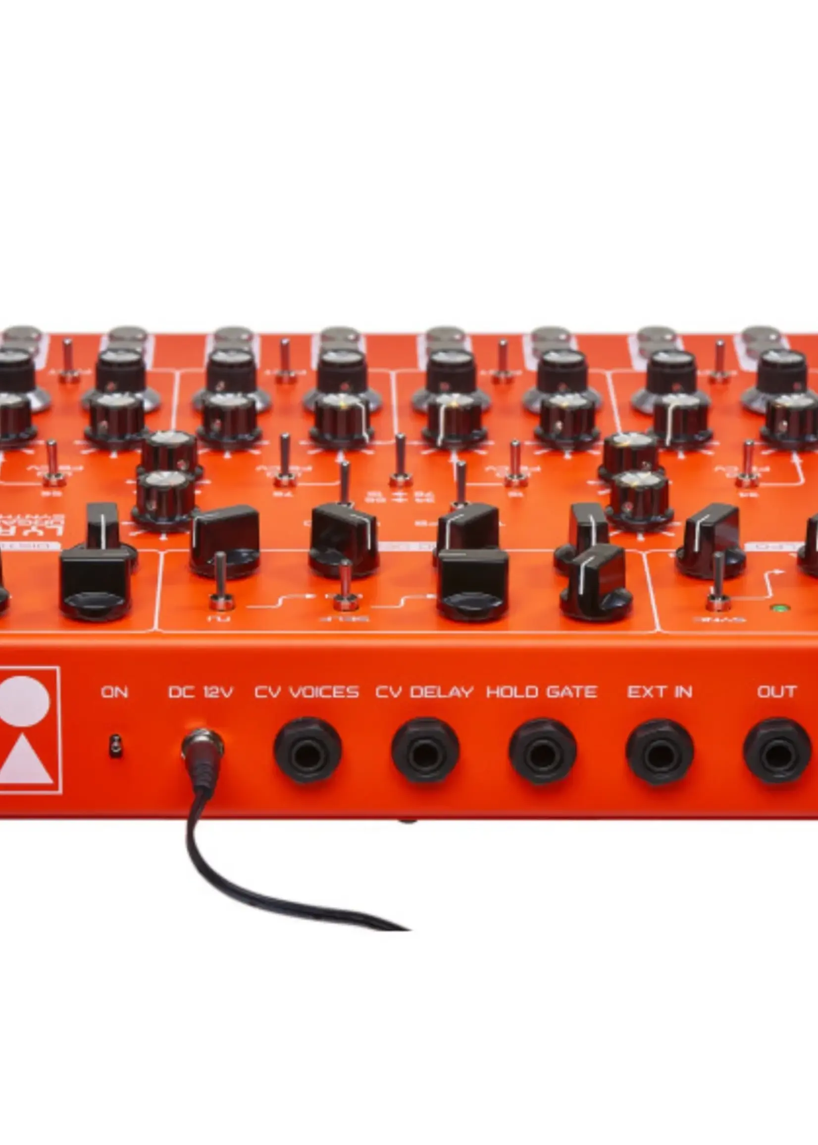 Soma Laboratory Lyra-4 Orange