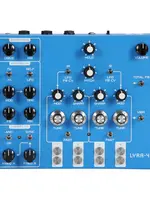 Soma Laboratory Lyra-4 Zanzibar