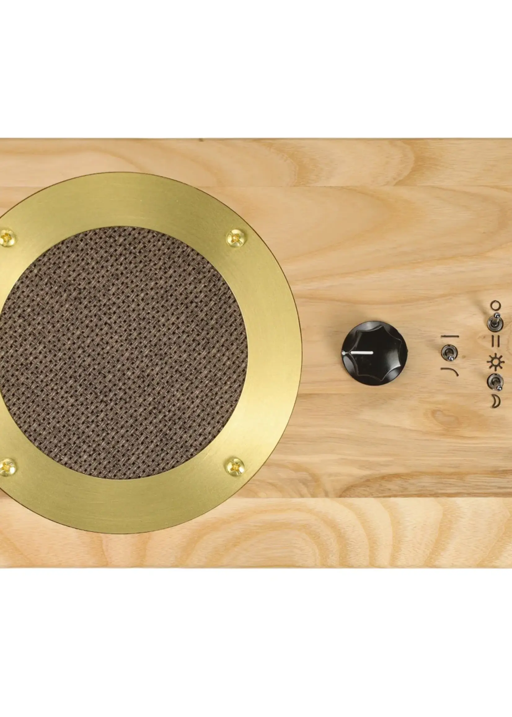 Soma Laboratory Messeiver Light