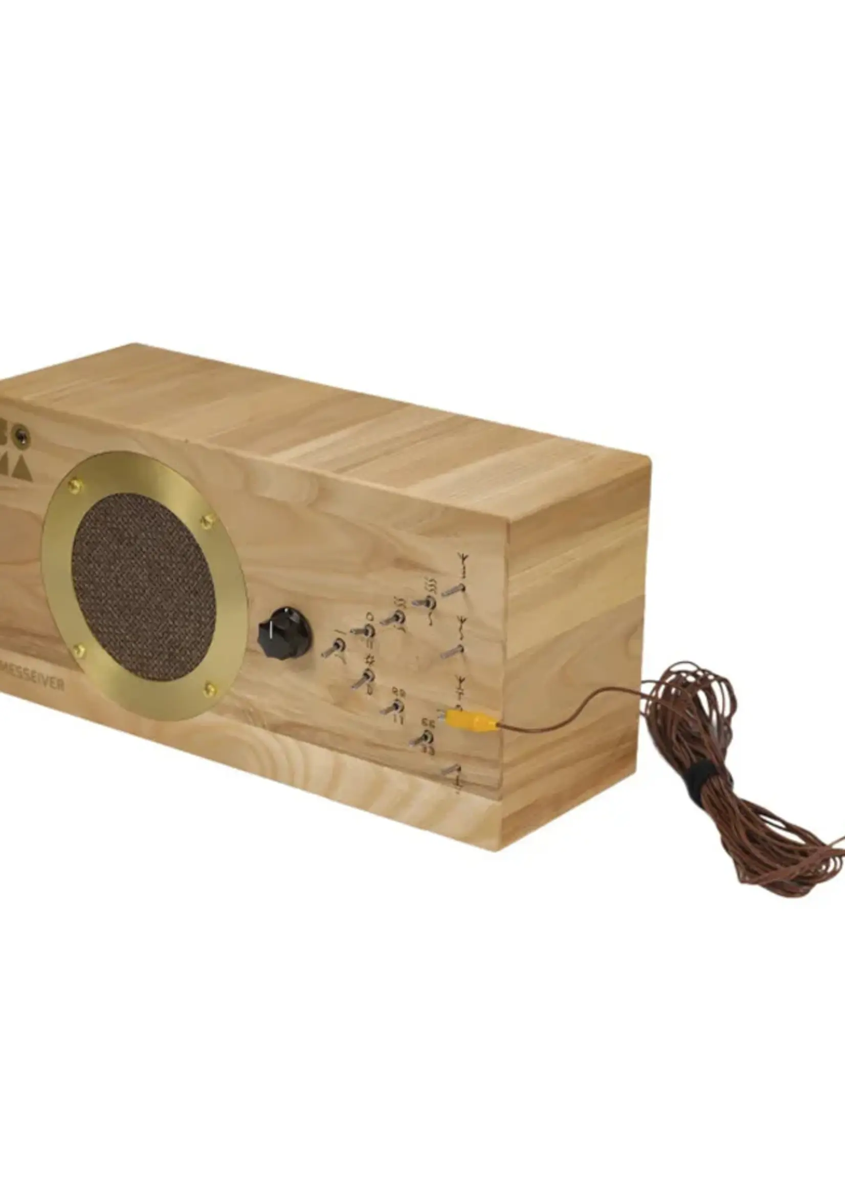 Soma Laboratory Messeiver Light