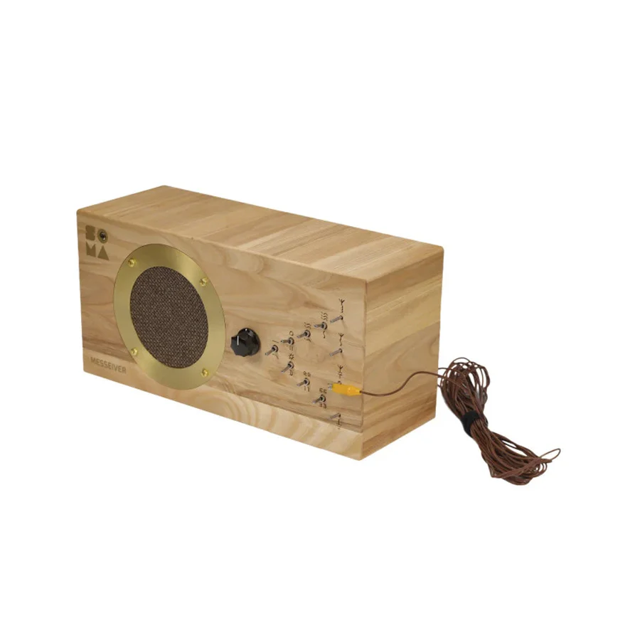 Soma Laboratory Messeiver Light